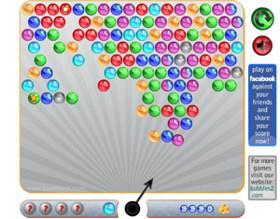 Bubbles 2