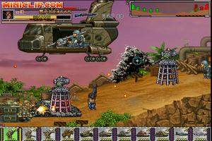 Commando Assault