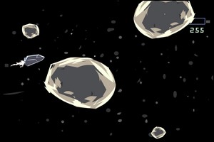 Asteroid Miner