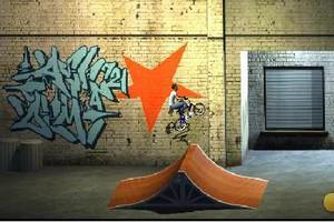 BMX Extreme