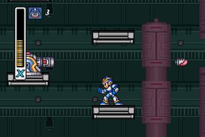 Megaman Project