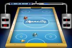 Air Hockey