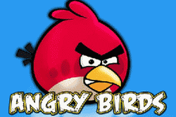 Angry Birds