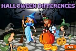 Halloween 5 Differences