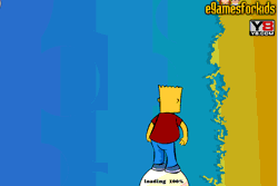 Bart Simpson