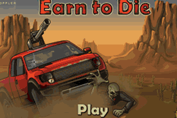 Earn To Die V1