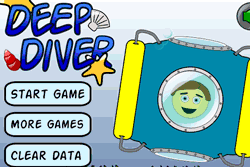 Deep Diver