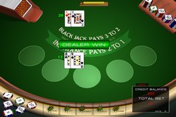 Black Jack 2