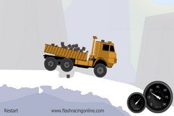 KAMAZ Delivery