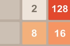 Игра 2048